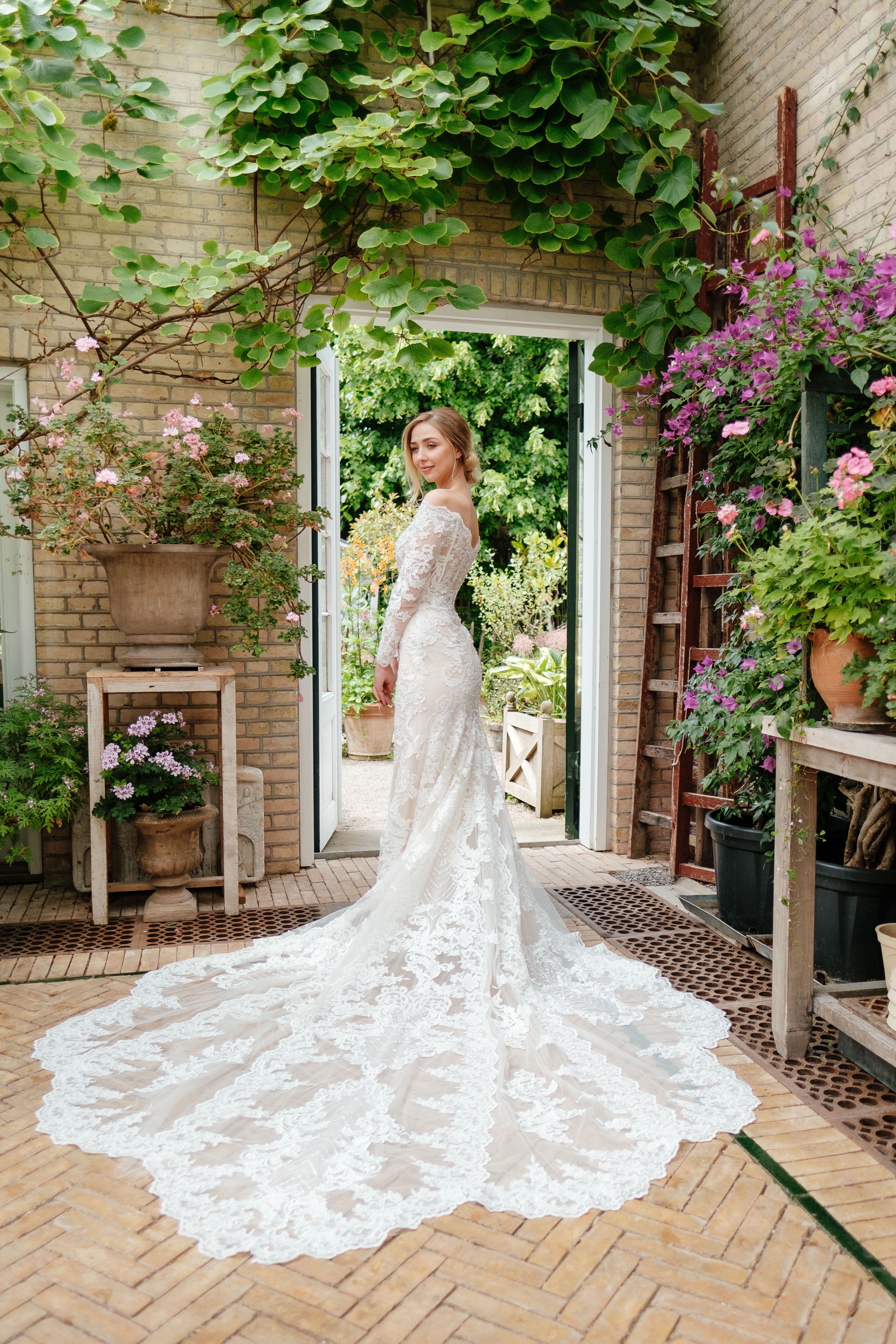 Armina - Sample