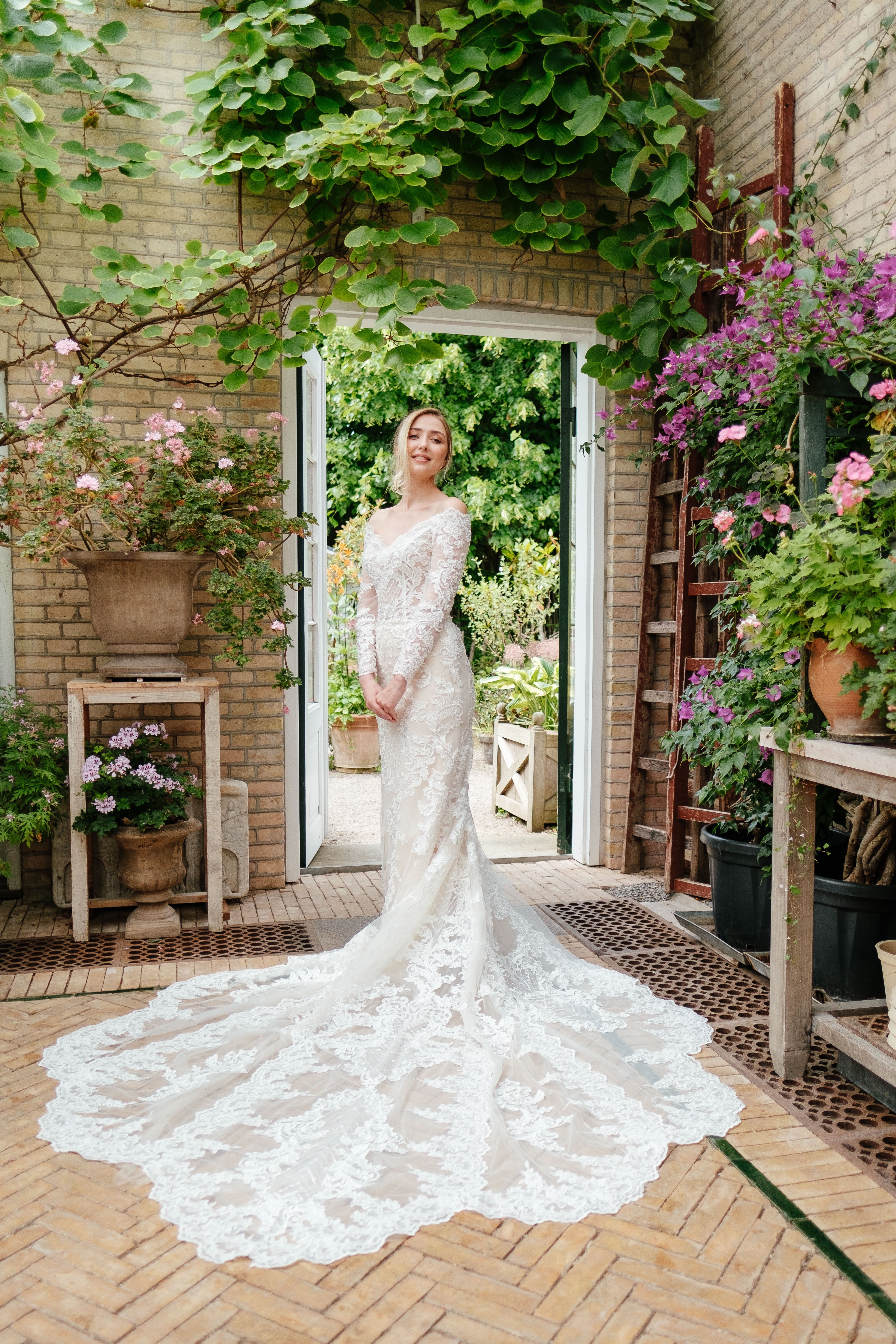 Armina - Sample
